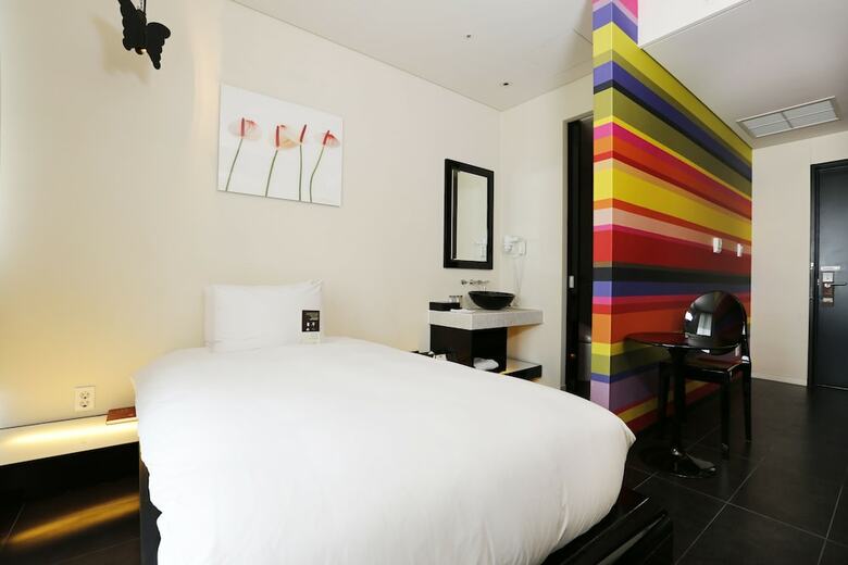 Hotel Grand Mercure Ambassador Changwon (ex Pullman)