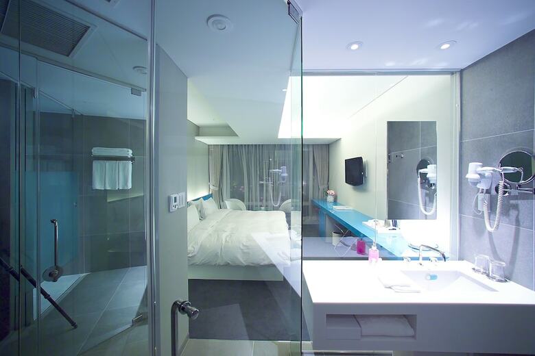 Hotel Grand Mercure Ambassador Changwon (ex Pullman)