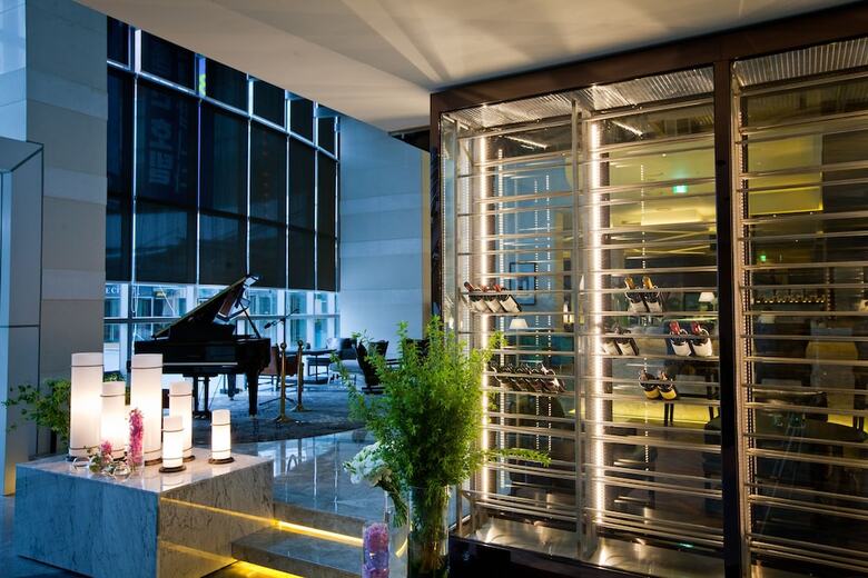 Hotel Grand Mercure Ambassador Changwon (ex Pullman)