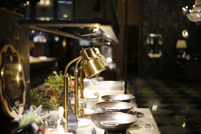 Hotel Grand Mercure Ambassador Changwon (ex Pullman)