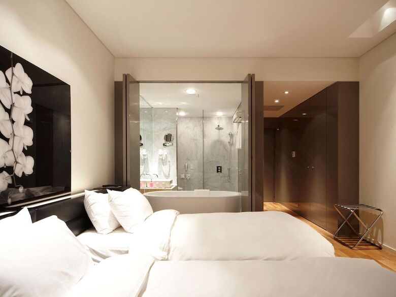 Hotel Grand Mercure Ambassador Changwon (ex Pullman)