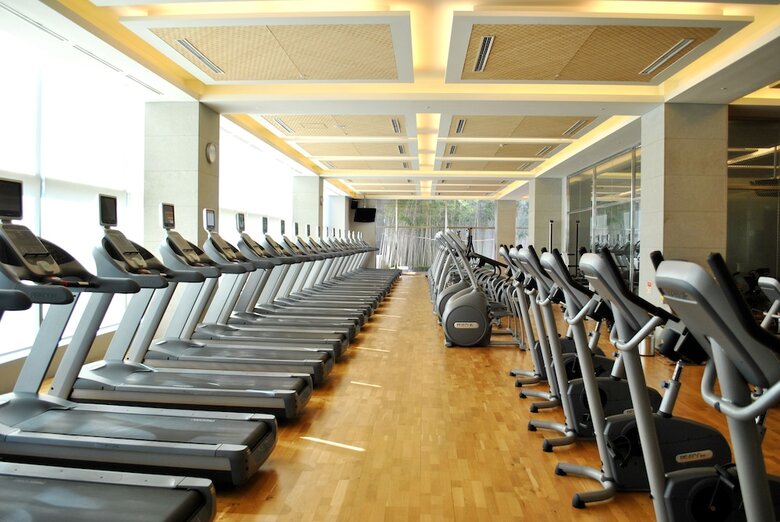 Hotel Grand Mercure Ambassador Changwon (ex Pullman)