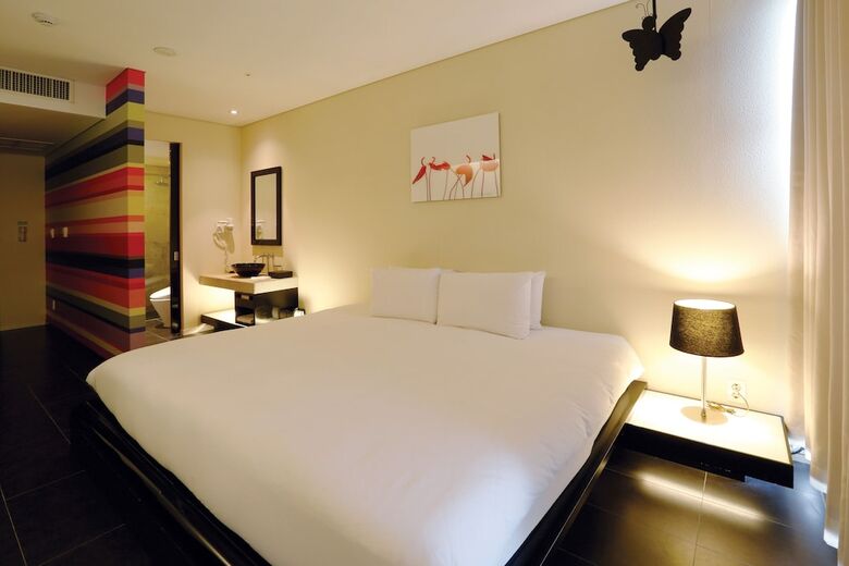 Hotel Grand Mercure Ambassador Changwon (ex Pullman)