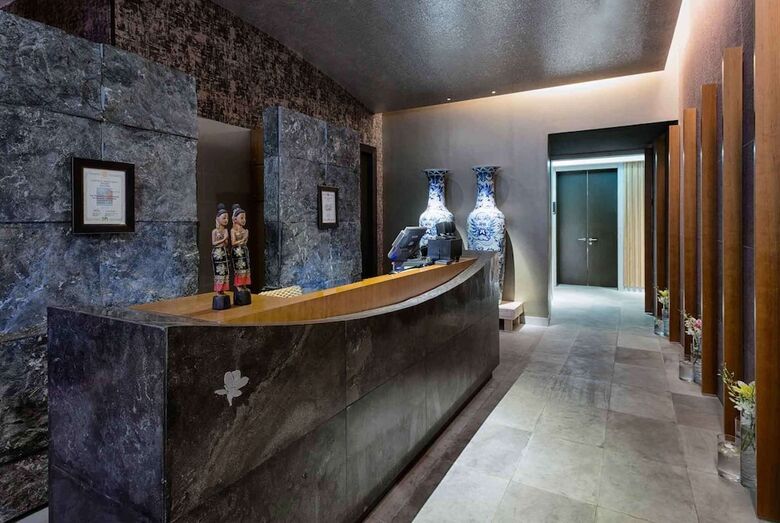 Hotel Grand Mercure Ambassador Changwon (ex Pullman)