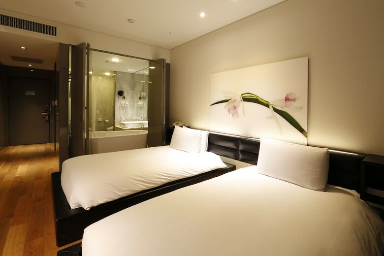 Hotel Grand Mercure Ambassador Changwon (ex Pullman)
