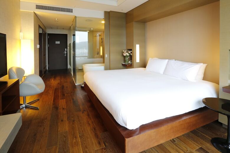 Hotel Grand Mercure Ambassador Changwon (ex Pullman)
