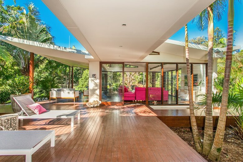 Byron Beach Retreats