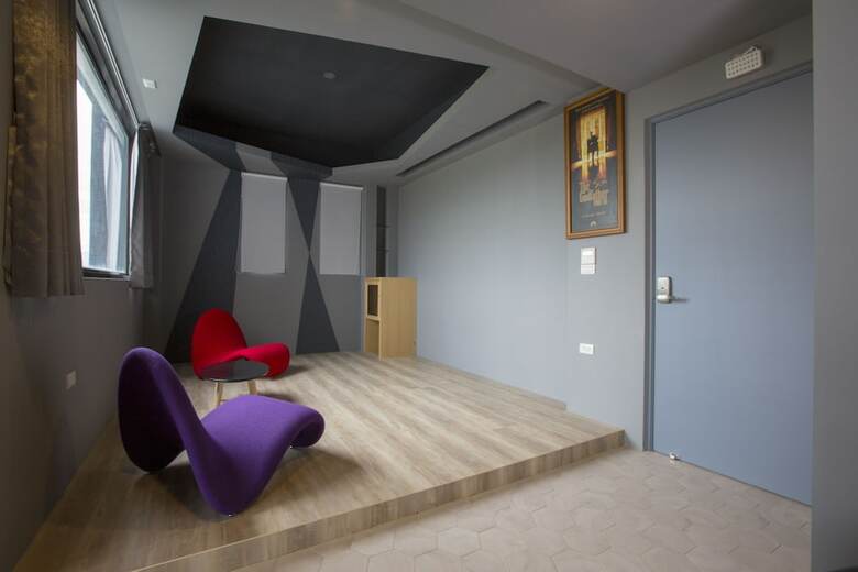 Bed & Breakfast Riverside Villa II