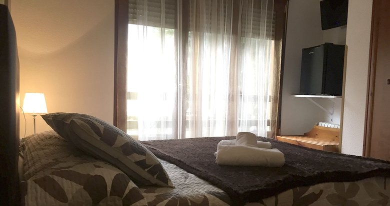 Pension Hospedaje Torre�n