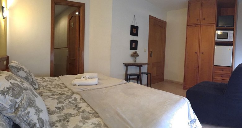 Pension Hospedaje Torre�n