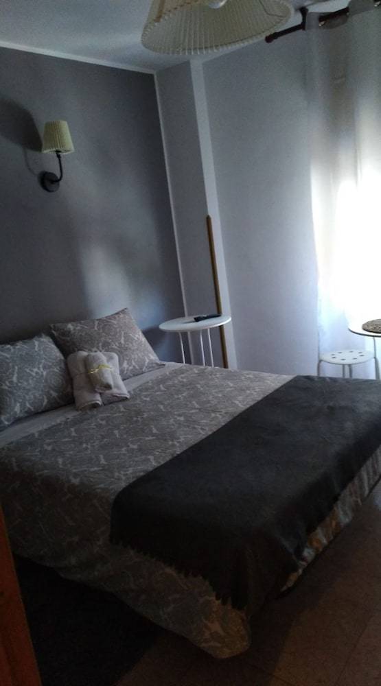 Pension Hospedaje Torre�n