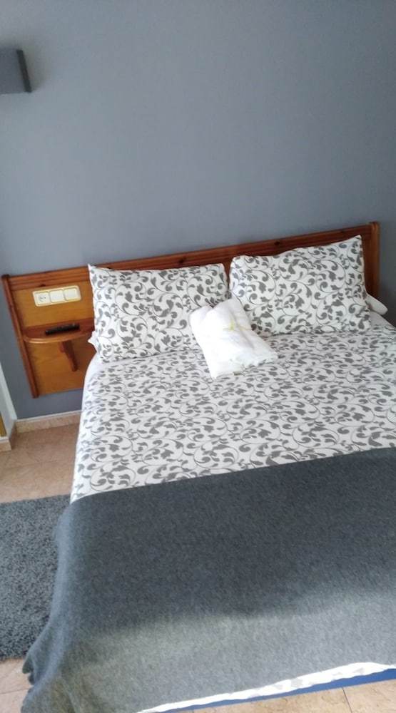 Pension Hospedaje Torre�n