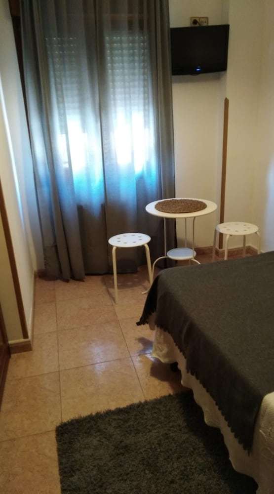 Pension Hospedaje Torre�n