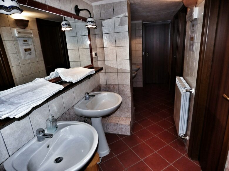 Bed & Breakfast Rifugio Ariel