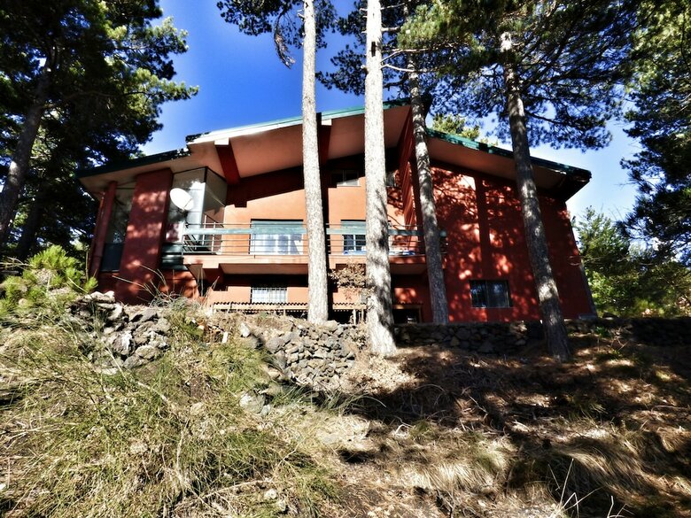 Bed & Breakfast Rifugio Ariel