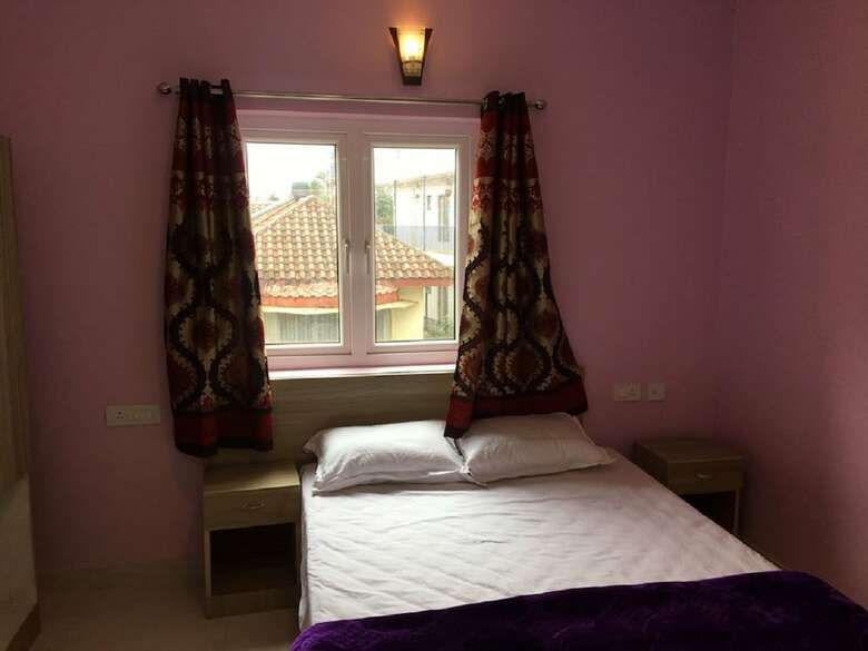 Hotel Praba Rooms And Cottages