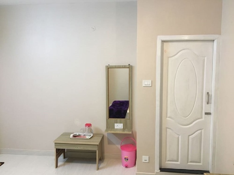 Hotel Praba Rooms And Cottages