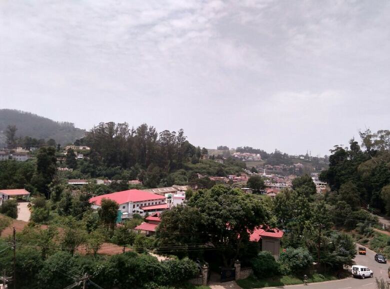 Hotel Praba Rooms And Cottages