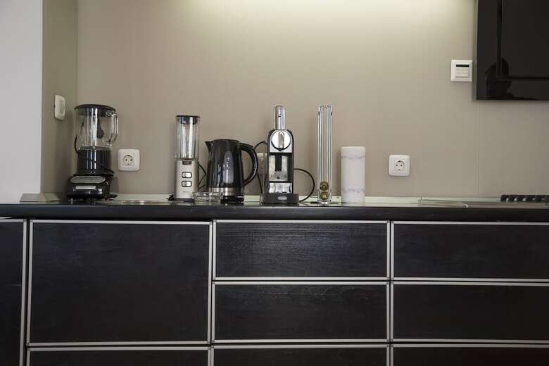 Premium Apartments