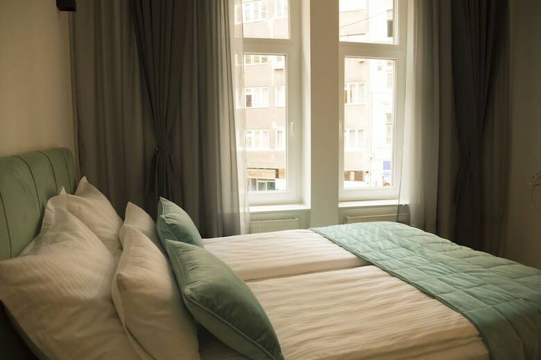 Premium Apartments