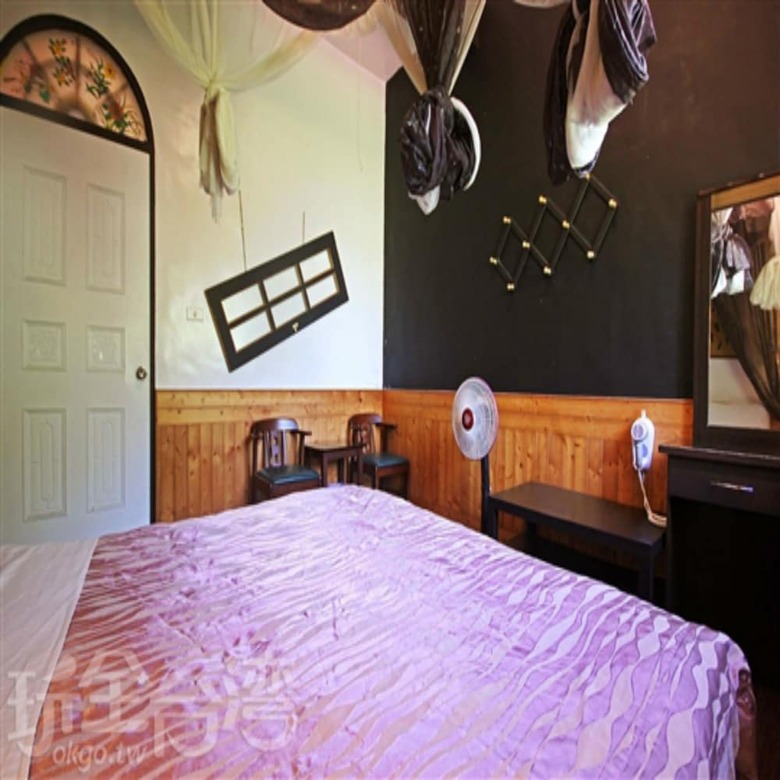 Bed & Breakfast Home Of The Fireflies