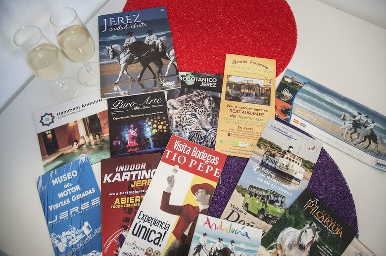 Andaluc�a Jerez Apartamentos