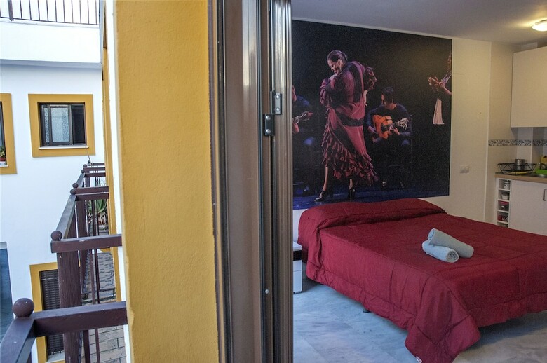 Andaluc�a Jerez Apartamentos