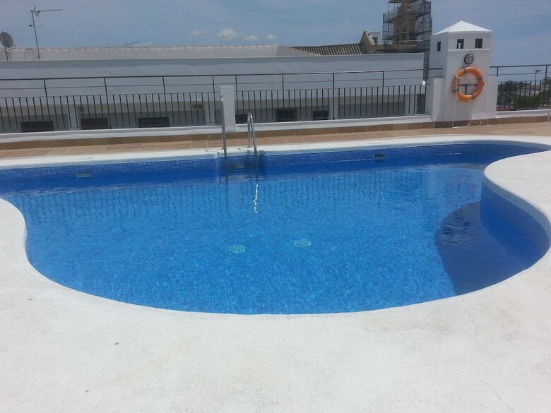 Andaluc�a Jerez Apartamentos