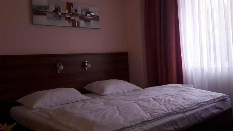 Exclusive Hotel Lipno Wellness & Spa