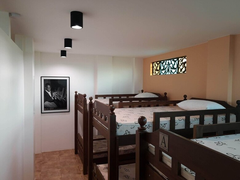 Casa Marina Bed And Breakfast