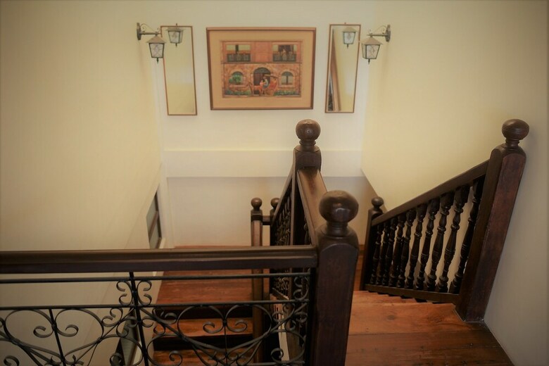 Casa Marina Bed And Breakfast