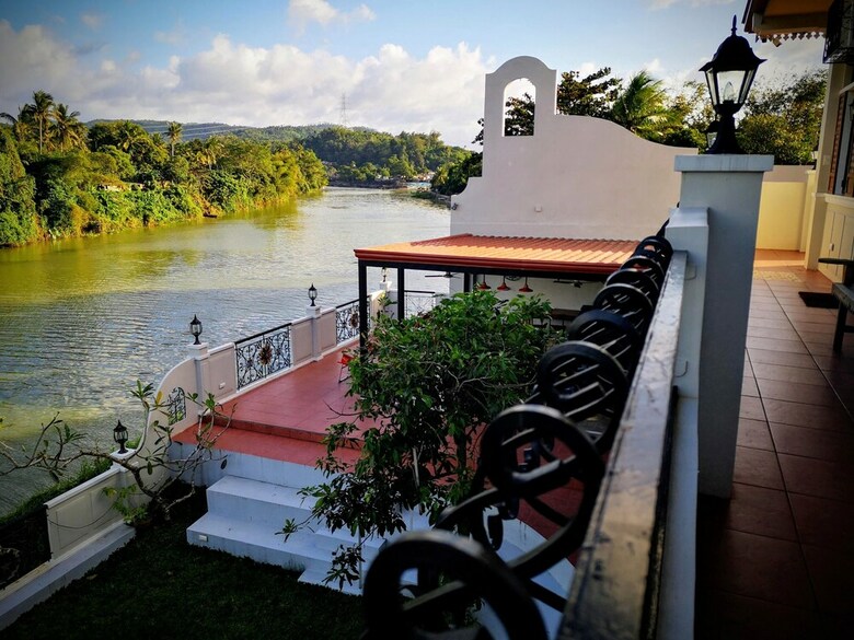 Casa Marina Bed And Breakfast