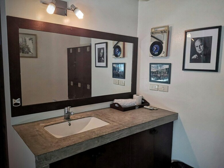 Casa Marina Bed And Breakfast