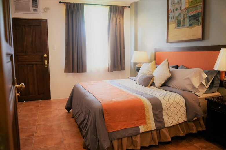 Casa Marina Bed And Breakfast