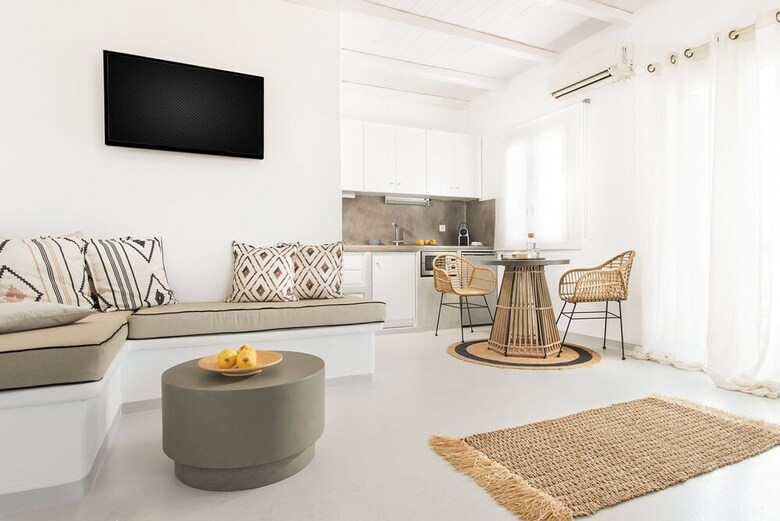 Apartamentos Perla Rooms