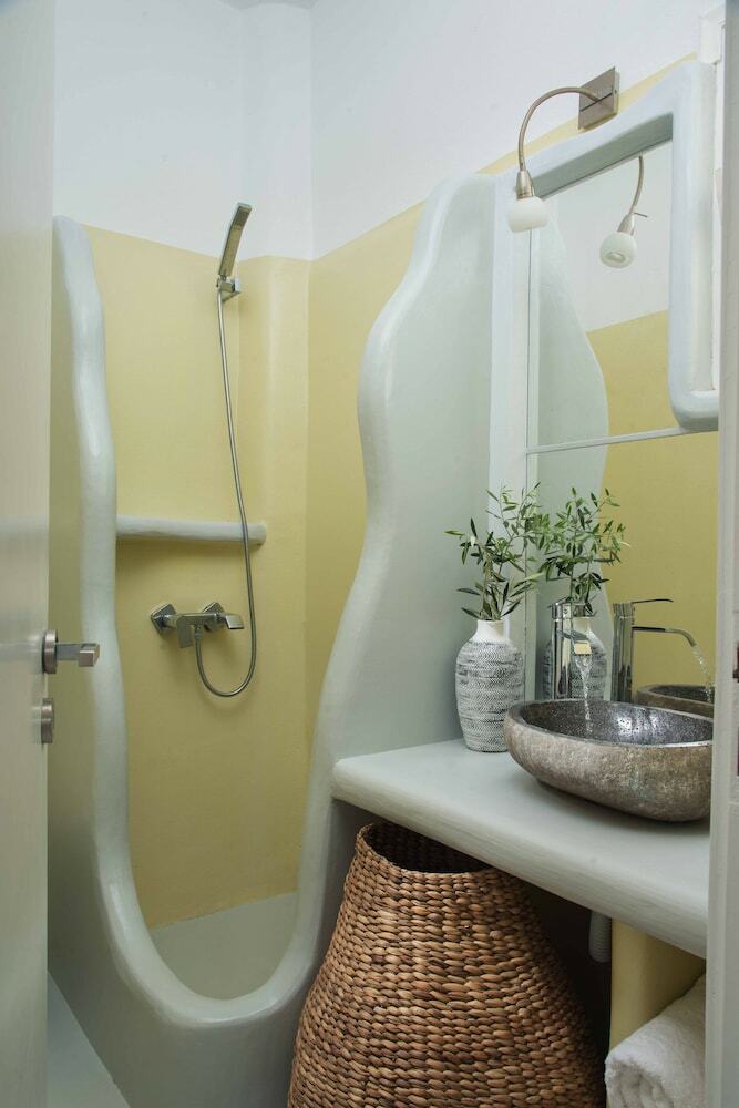 Apartamentos Perla Rooms