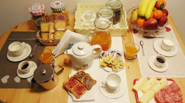 Silla B&B