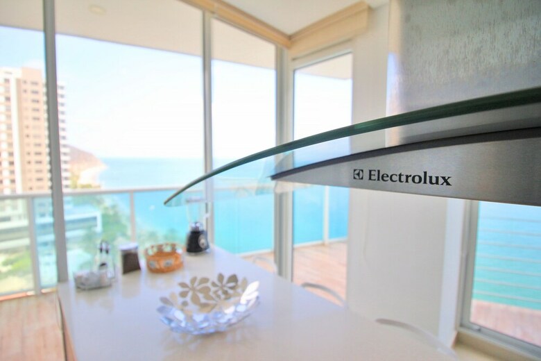 Apartamentos Soho Elite - Frente Al Mar