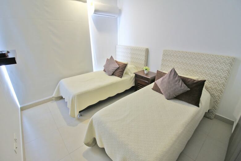 Apartamentos Soho Elite - Frente Al Mar