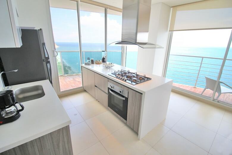 Apartamentos Soho Elite - Frente Al Mar