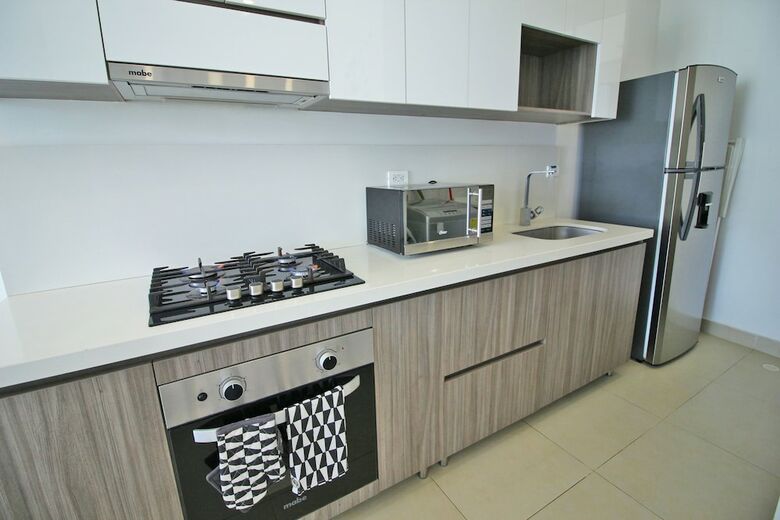 Apartamentos Soho Elite - Frente Al Mar