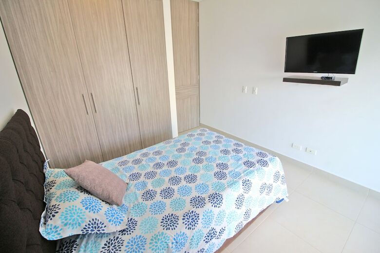 Apartamentos Soho Elite - Frente Al Mar