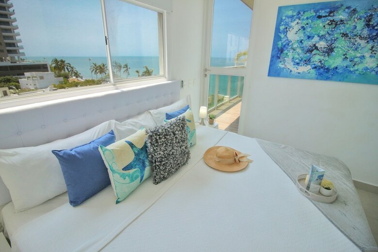 Apartamentos Soho Elite - Frente Al Mar