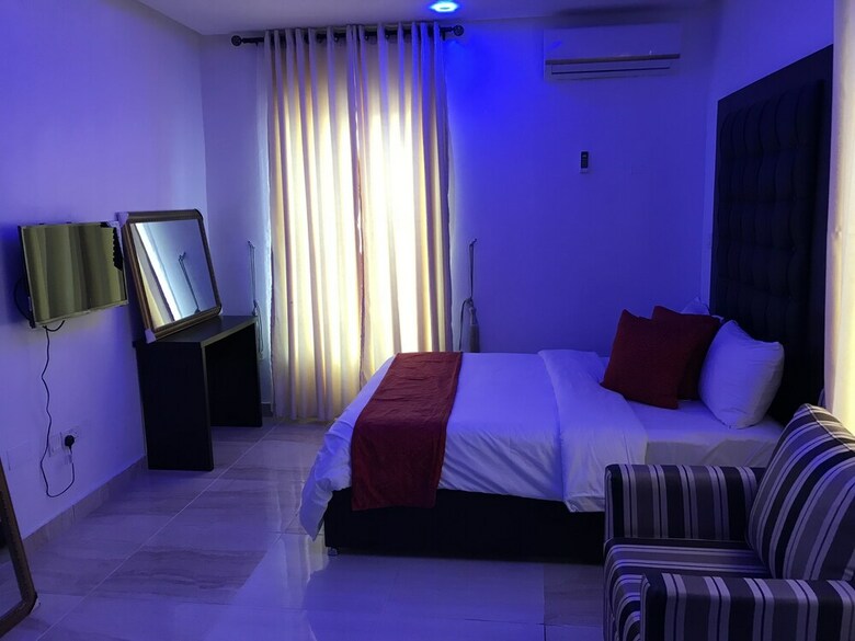 Hotel H3 Luxury Cottage