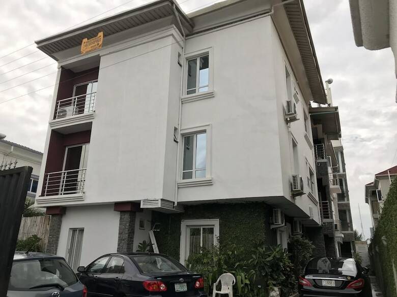 Hotel H3 Luxury Cottage