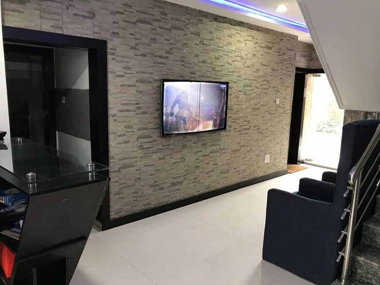 Hotel H3 Luxury Cottage