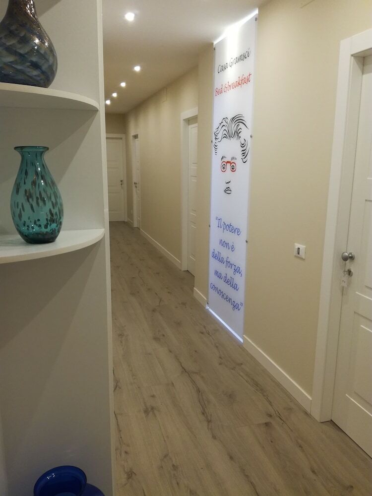 Casa Gramsci B&B