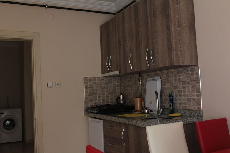 Elite In Trabzon