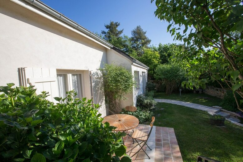 La Terre D'or - G�tes