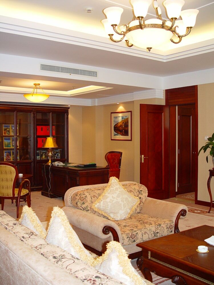 Xincheng Hotel